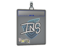 Sticker Slab | INS | Paris 2023