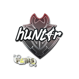 huNter- | Paris 2023