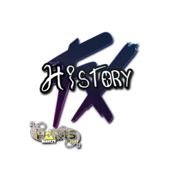 History | Paris 2023