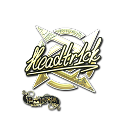 headtr1ck (Gold) | Paris 2023