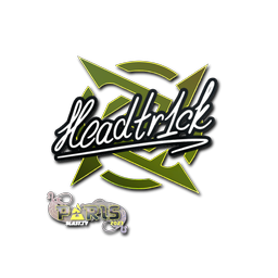 headtr1ck | Paris 2023