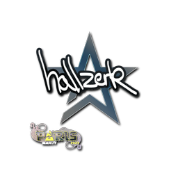 hallzerk | Paris 2023