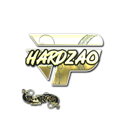 hardzao (Gold) | Paris 2023
