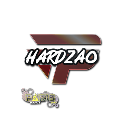 hardzao | Paris 2023