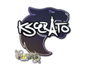 Sticker | KSCERATO | Paris 2023