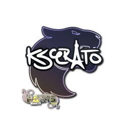 KSCERATO | Париж-2023