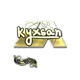 kyxsan (Gold) | Paris 2023