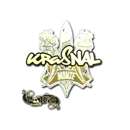 kRaSnaL (Gold) | Paris 2023