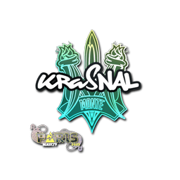 kRaSnaL | Paris 2023