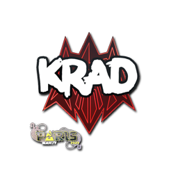 Krad | Paris 2023
