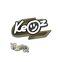 Keoz | Paris 2023