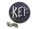 Sticker | KEi | Paris 2023