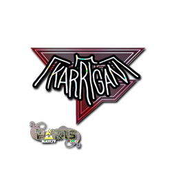 karrigan (Glitter) | Paris 2023