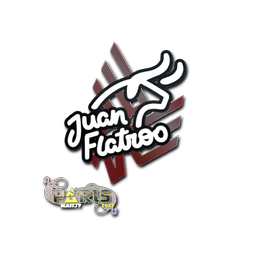 juanflatroo | Париж-2023