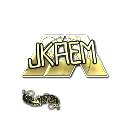 jkaem (Gold) | Paris 2023