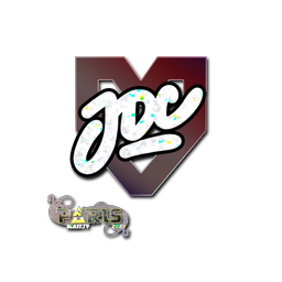 JDC (Glitter) | Paris 2023