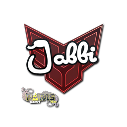 jabbi | Париж-2023