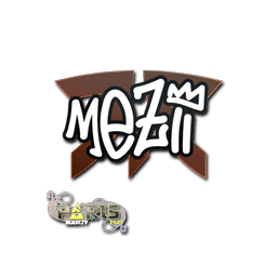 mezii | Париж-2023