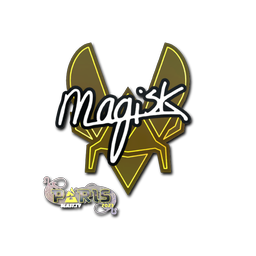 Magisk | Париж-2023