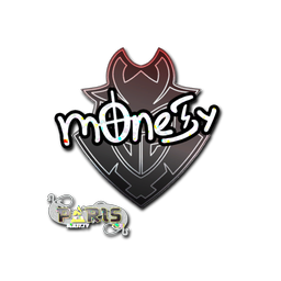 m0NESY (Glitter) | Paris 2023