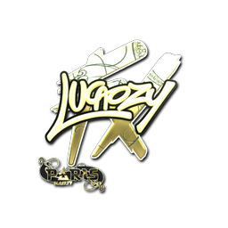Lucaozy (Gold) | Paris 2023