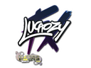Sticker | Lucaozy | Paris 2023
