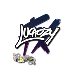 Lucaozy | Paris 2023