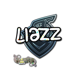 Liazz (Glitter) | Paris 2023