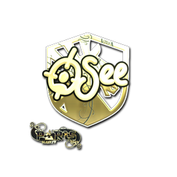 oSee (Gold) | Paris 2023