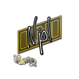 npl | Париж-2023