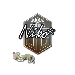 niko  | Paris 2023
