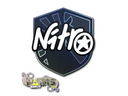 Sticker | nitr0 | Paris 2023