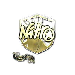 nitr0 (Gold) | Paris 2023