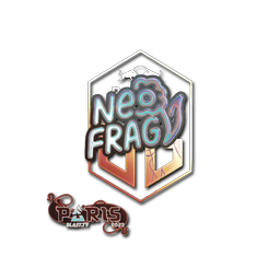 NEOFRAG (Holo) | Paris 2023