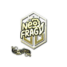 NEOFRAG (Gold) | Paris 2023