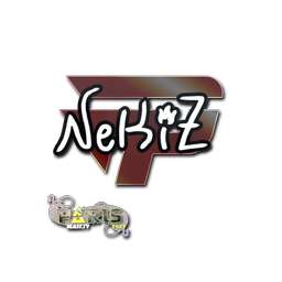 NEKiZ | Paris 2023