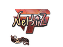 Sticker | NEKiZ (Holo) | Paris 2023