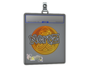 Sticker Slab | NertZ | Paris 2023