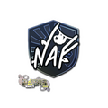 Sticker | NAF | Paris 2023