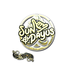 SunPayus (Gold) | Paris 2023