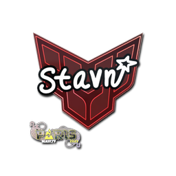 stavn | Париж-2023