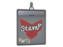 Sticker Slab | stavn | Paris 2023