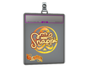 Sticker Slab | Snappi (Holo) | Paris 2023