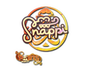 Sticker | Snappi (Holo) | Paris 2023