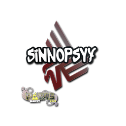 sinnopsyy | Париж-2023