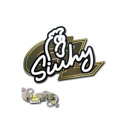 siuhy | Paris 2023