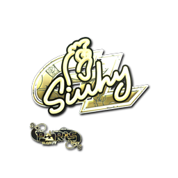 siuhy (Gold) | Paris 2023