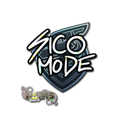 Sico (Glitter) | Paris 2023