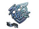 Sticker | Sico (Holo) | Paris 2023