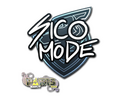 Sticker | Sico | Paris 2023